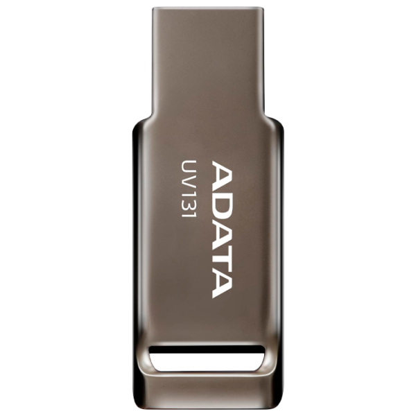 ADATA UV131 16 ГБ Серый photo 1