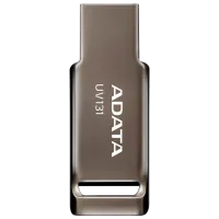 ADATA UV131 16 ГБ Серый