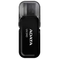 ADATA UV240 8 ГБ Черный