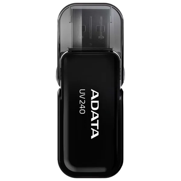 ADATA UV240 16 GB Black photo 1