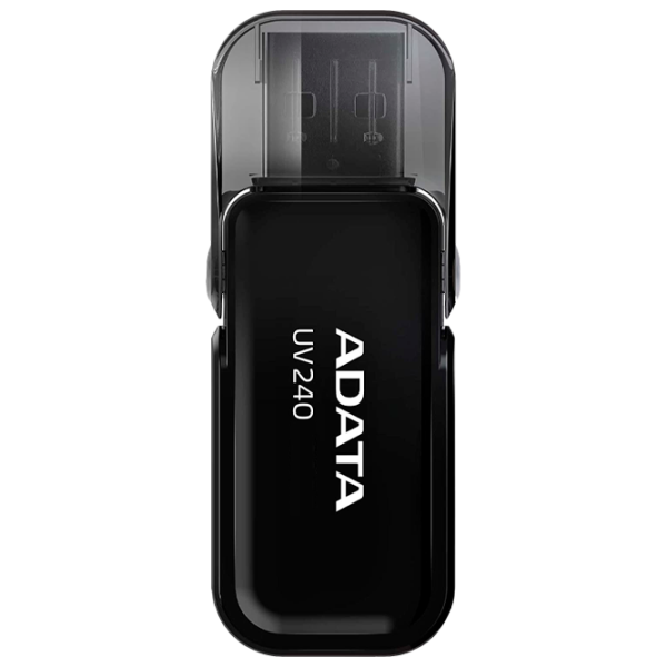 ADATA UV240 16 GB Black photo 1