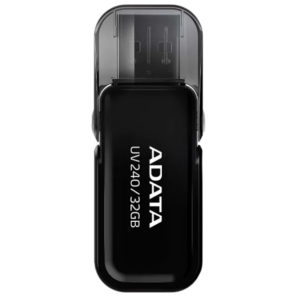 ADATA UV240 32 GB Black photo 1