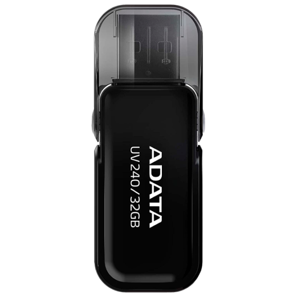 ADATA UV240 32 GB Black photo 1