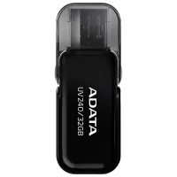 ADATA UV240 32 GB Black