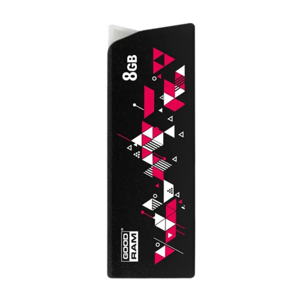 GoodRAM UCL3 CL!CK 8 GB Black photo 1