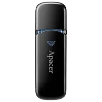 Apacer AH355 16 GB Black