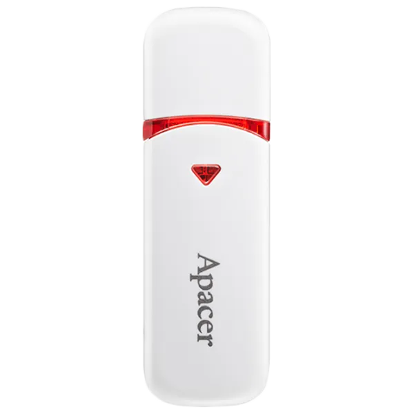 Apacer AH333 32 GB White photo 1