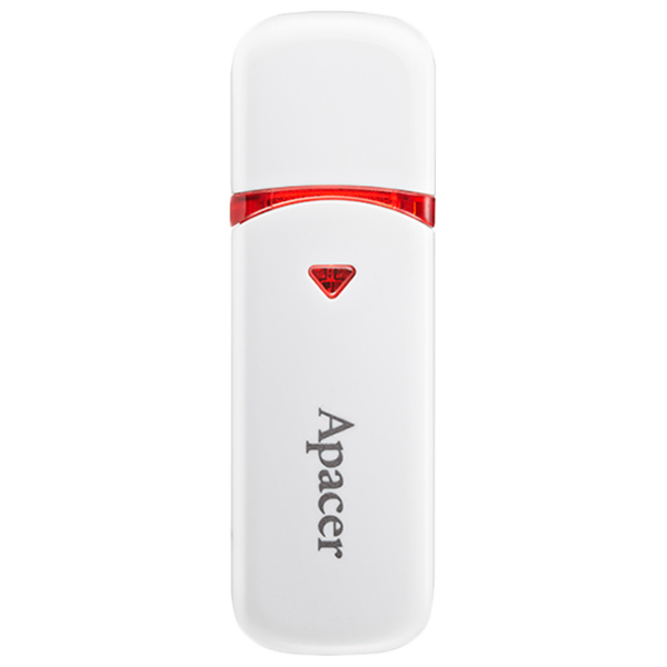 Apacer AH333 32 GB White photo 1