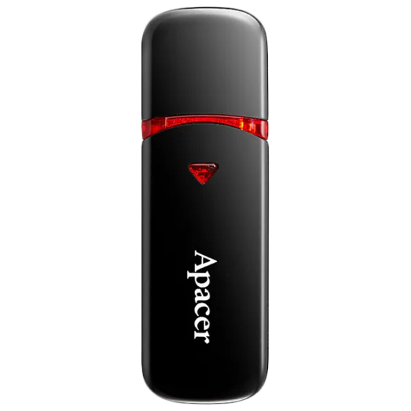 Apacer AH333 32 ГБ Черный photo 1