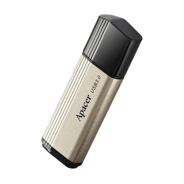 Apacer AH353 64 GB Gold photo 1