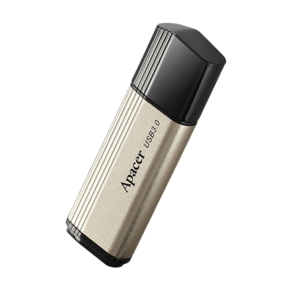 Apacer AH353 64 GB Gold photo 1