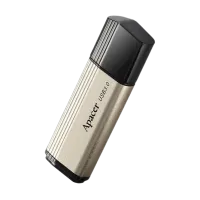 Apacer AH353 64 GB Gold