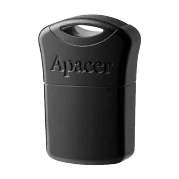 Apacer AH116 8 GB Black photo 1