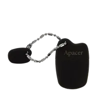 Apacer AH118 8 ГБ Черный