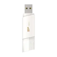 Silicon Power Blaze B06 16 GB White