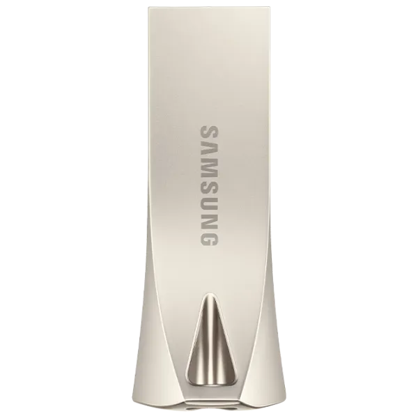 Samsung Bar Plus "MUF-32BE3/ APC" 32 GB Silver photo 1