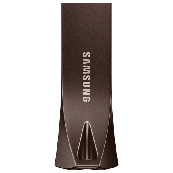 Samsung Bar Plus 32 GB Gray photo 1