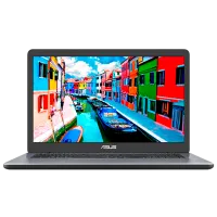 Asus VivoBook X705UF Core i5/ 1 ТB/ 8 ГБ/ VGA Дискретная/ Серый