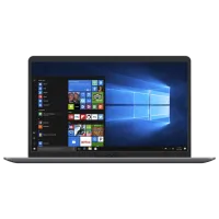 Asus VivoBook S510UF Core i3/ 1 ТB/ 4 ГБ/ VGA Дискретная/ Серый
