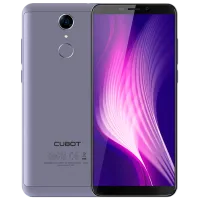 Cubot Nova 3 GB/ 16 GB/ Dual SIM/ Starry Blue