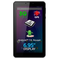 Tabletă Allview AX502 7"/ Black/ 8 GB/ 3G