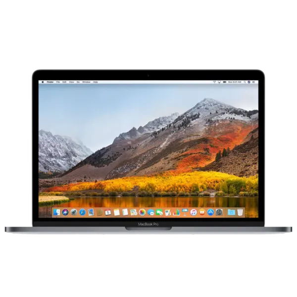 Apple MacBook Pro 13 (2017) Core i5/ 8 ГБ/ 256 ГБ/ VGA Встроенная/ Серый photo 1