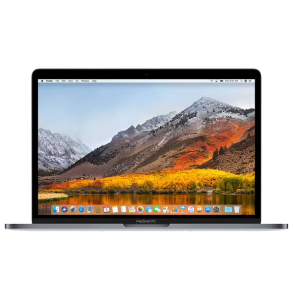 Apple MacBook Pro 13 (2017) Core i5/ 8 ГБ/ 256 ГБ/ VGA Встроенная/ Серый photo 1