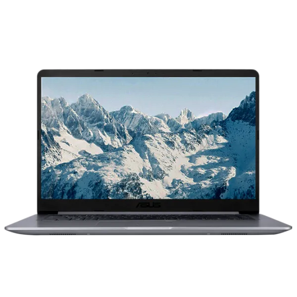 Asus VivoBook S510UA Core i3/ 4 GB/ 256 GB/ VGA Integrată/ Gray photo 1 Asus VivoBook S510UA Core i3/ 4 GB/ 256 GB/ VGA Integrată/ Gray photo 1