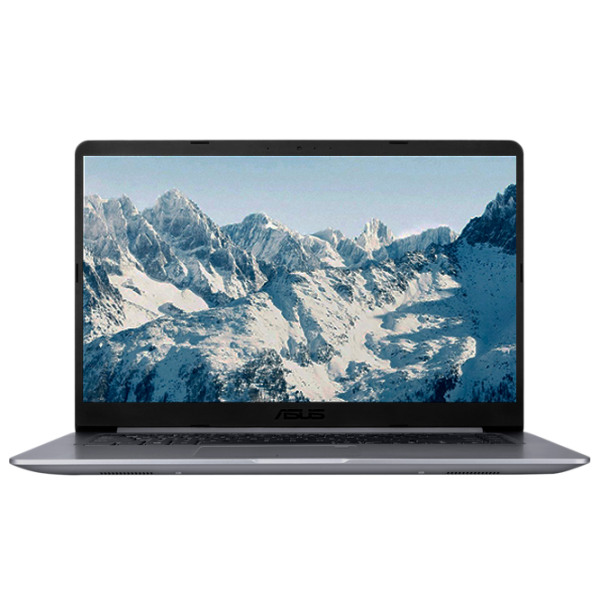 Asus VivoBook S510UA Core i3/ 4 GB/ 256 GB/ VGA Integrată/ Gray photo 1 Asus VivoBook S510UA Core i3/ 4 GB/ 256 GB/ VGA Integrată/ Gray photo 1