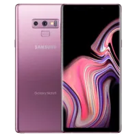 Samsung Galaxy Note 9 N960 6 ГБ/ 128 ГБ/ Dual SIM/ Lavender Пурпурный