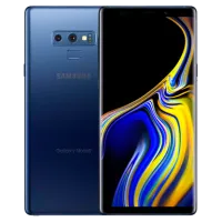Samsung Galaxy Note 9 N960 6 ГБ/ 128 ГБ/ Dual SIM/ Ocean Синий