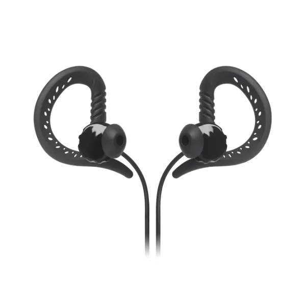 Наушники JBL Focus 100 Черный Проводная/ Персональный photo 1 Наушники JBL Focus 100 Черный Проводная/ Персональный photo 1