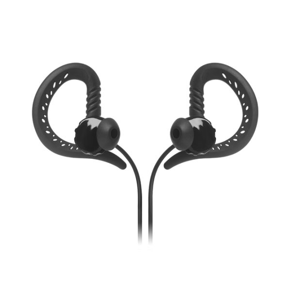 Наушники JBL Focus 100 Черный Проводная/ Персональный photo 1 Наушники JBL Focus 100 Черный Проводная/ Персональный photo 1