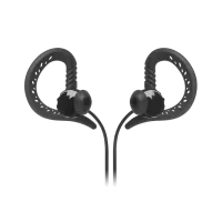 Căști JBL Focus 100 Black Cu fir/ Personal