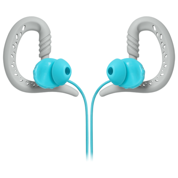 Наушники JBL Focus 100 Teal Серый Проводная/ Персональный photo 1 Наушники JBL Focus 100 Teal Серый Проводная/ Персональный photo 1