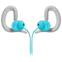 Căști JBL Focus 100 Teal Gray Cu fir/ Personal