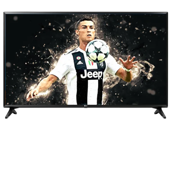Телевизор LG 43LK5900PLA 43"/ Full HD/ Черный photo 1 Телевизор LG 43LK5900PLA 43"/ Full HD/ Черный photo 1