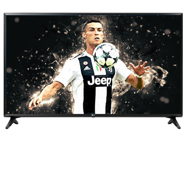 Телевизор LG 43LK5900PLA 43"/ Full HD/ Черный photo 1 Телевизор LG 43LK5900PLA 43"/ Full HD/ Черный photo 1