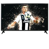 Телевизор LG 43LK5900PLA 43"/ Full HD/ Черный