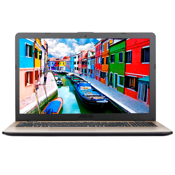 Asus VivoBook X542UN Core i5/ 1 TB/ 8 GB/ VGA Discretă/ Gold photo 1 Asus VivoBook X542UN Core i5/ 1 TB/ 8 GB/ VGA Discretă/ Gold photo 1