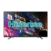 Телевизор Hisense 40N2179PW 40" / LED / Full HD / Smart TV / Черный