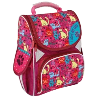 Рюкзак для детей Cool For School Cats 13.4"/ Cats Розовый
