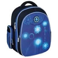 Рюкзак для детей Cool For School EVA 15"/ Machine Синий/ 15 л