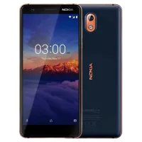 Nokia 3.1 2 GB/ 16 GB/ Dual SIM/ Blue