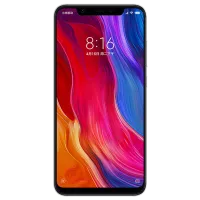 Xiaomi Mi 8 6 GB/ 128 GB/ Dual SIM/ White