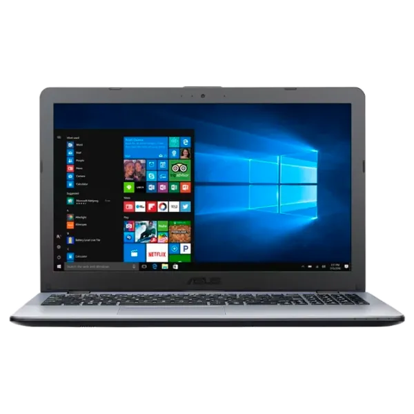Asus VivoBook X542UR Core i5/ 1 TB/ 8 GB/ VGA Discretă/ Gray photo 1