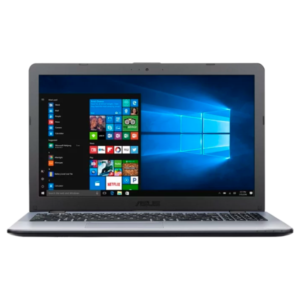 Asus VivoBook X542UR Core i5/ 1 TB/ 8 GB/ VGA Discretă/ Gray photo 1