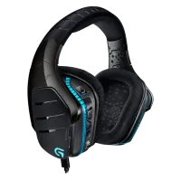 Наушники Logitech G633 Черный Проводная/ Игровой