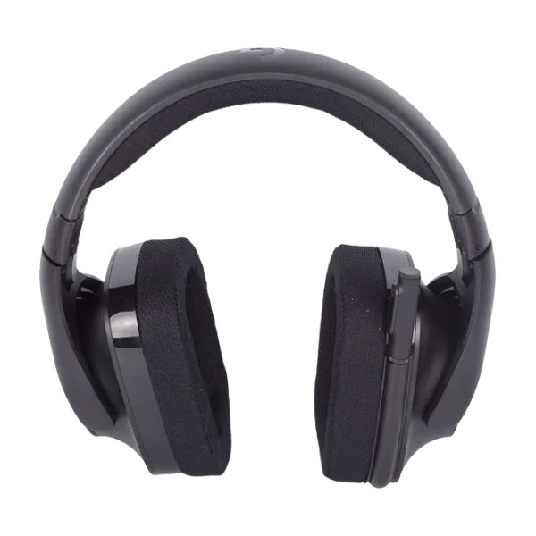 Наушники Logitech G533 Черный Беспроводные/ Игровой photo 1 Наушники Logitech G533 Черный Беспроводные/ Игровой photo 1