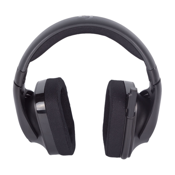 Наушники Logitech G533 Черный Беспроводные/ Игровой photo 1 Наушники Logitech G533 Черный Беспроводные/ Игровой photo 1